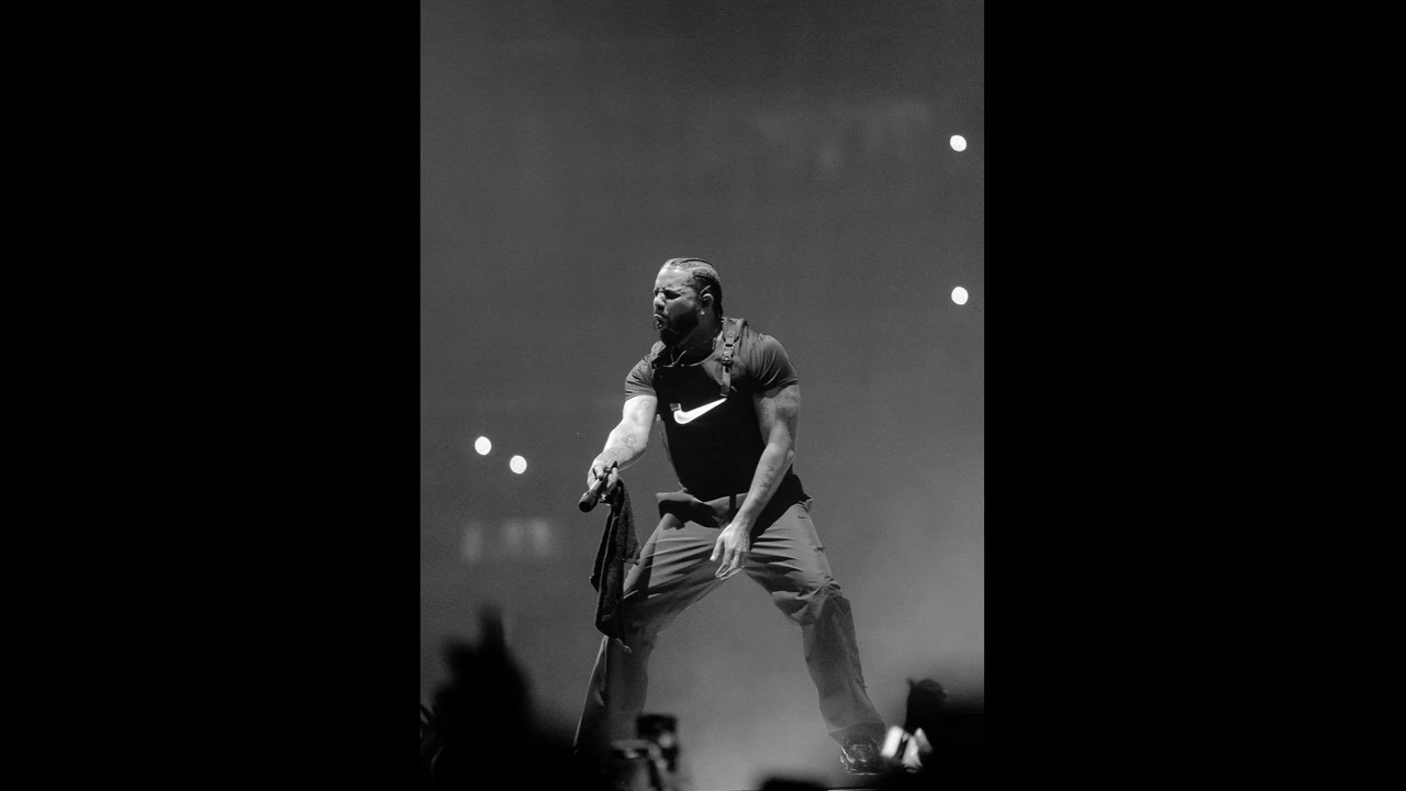 Drake - First Person Shooter ft. J. Cole (Instrumental)