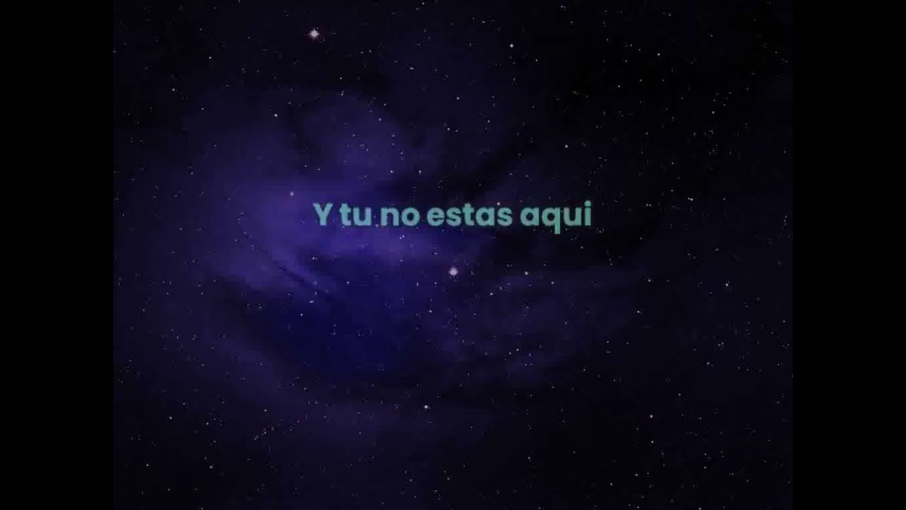 Gianluca Grignani - Destino Paraiso (Karaoke)