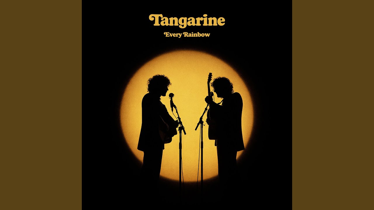 Every Rainbow (Acoustic)