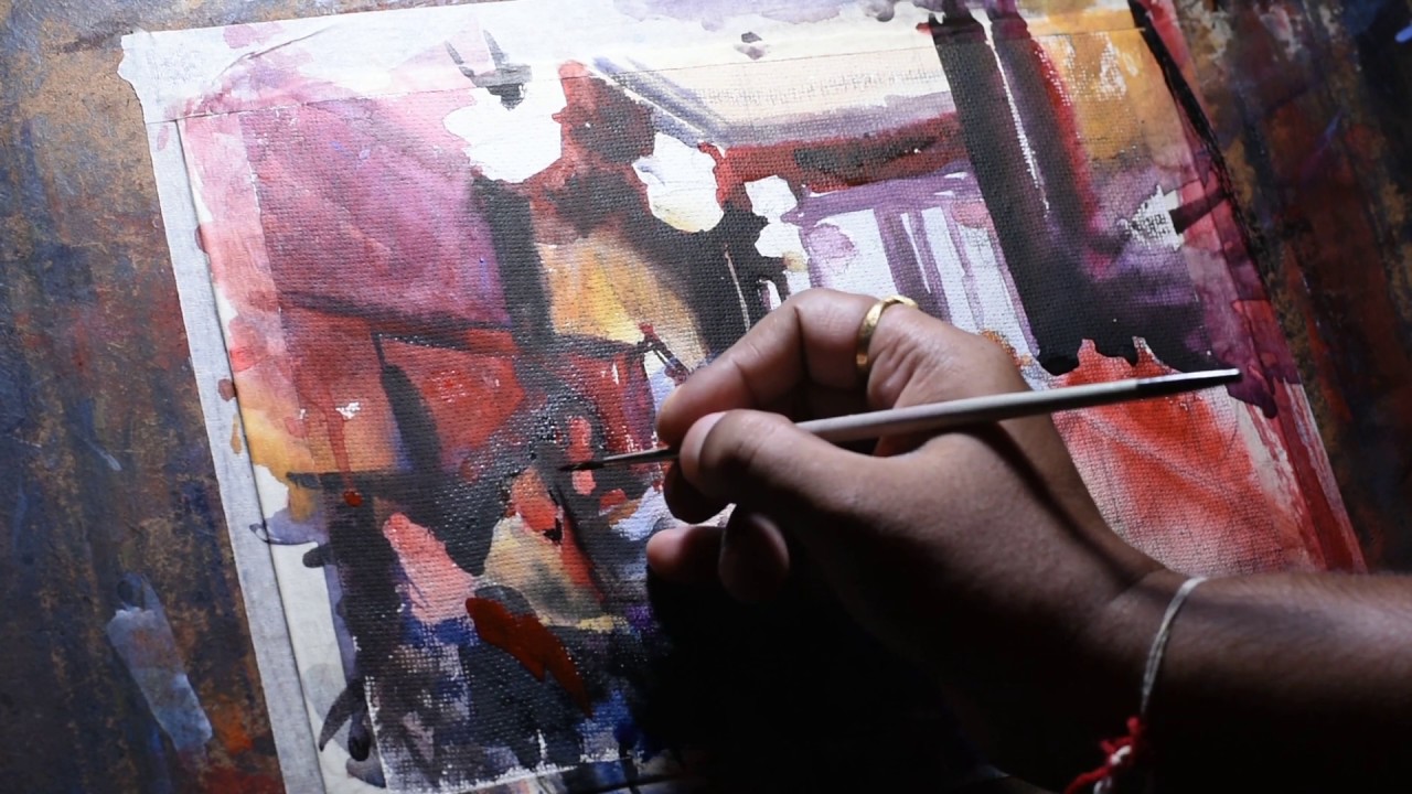 Inspired by Alvaro Castagnet's Work demo 16 check subtitle