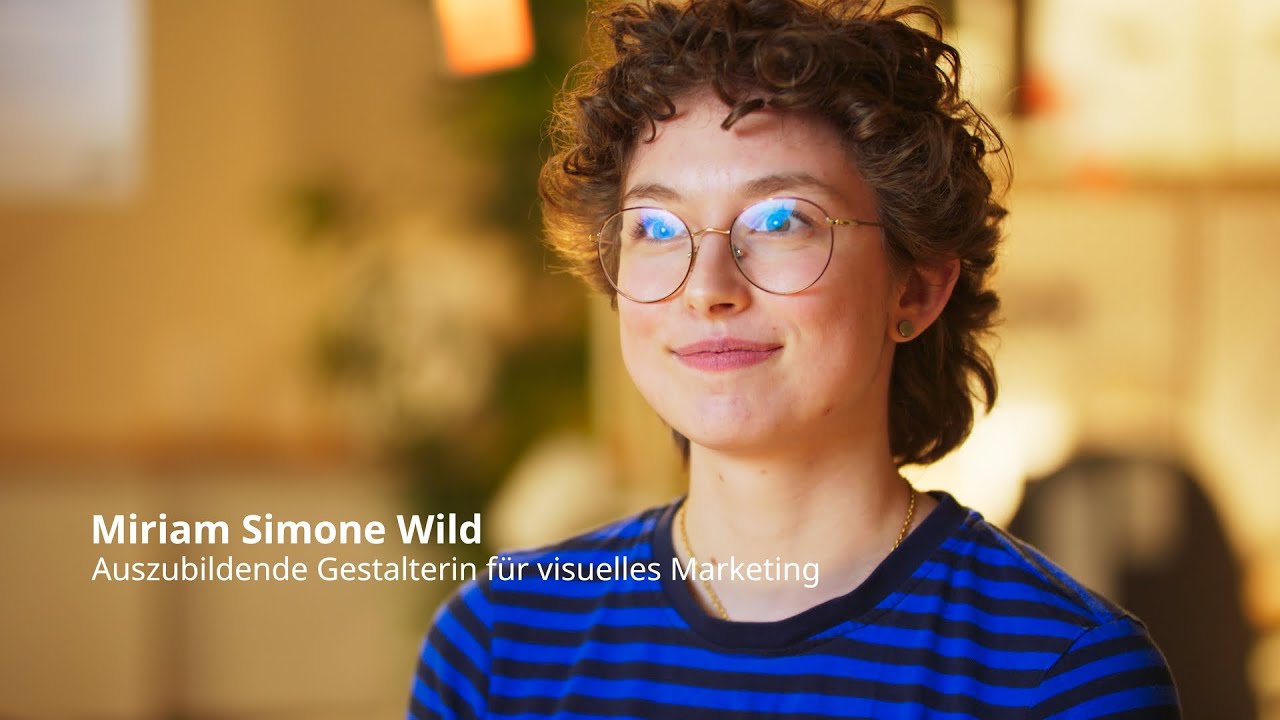 Ausbildung Gestalter (w/m/d) f&uuml;r visuelles Marketing bei IKEA