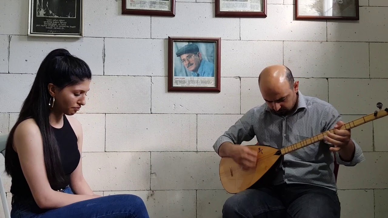 Siyah saçlarında Hatem yüzlerin