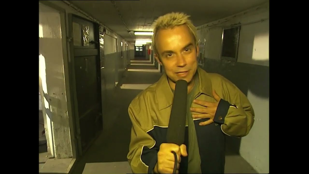 Der neue Star - Comedy Stories - Badesalz Clip der Woche