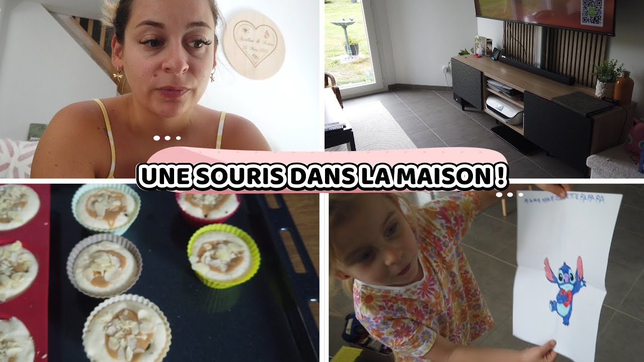 MA ROUTINE MENAGE 🧽
