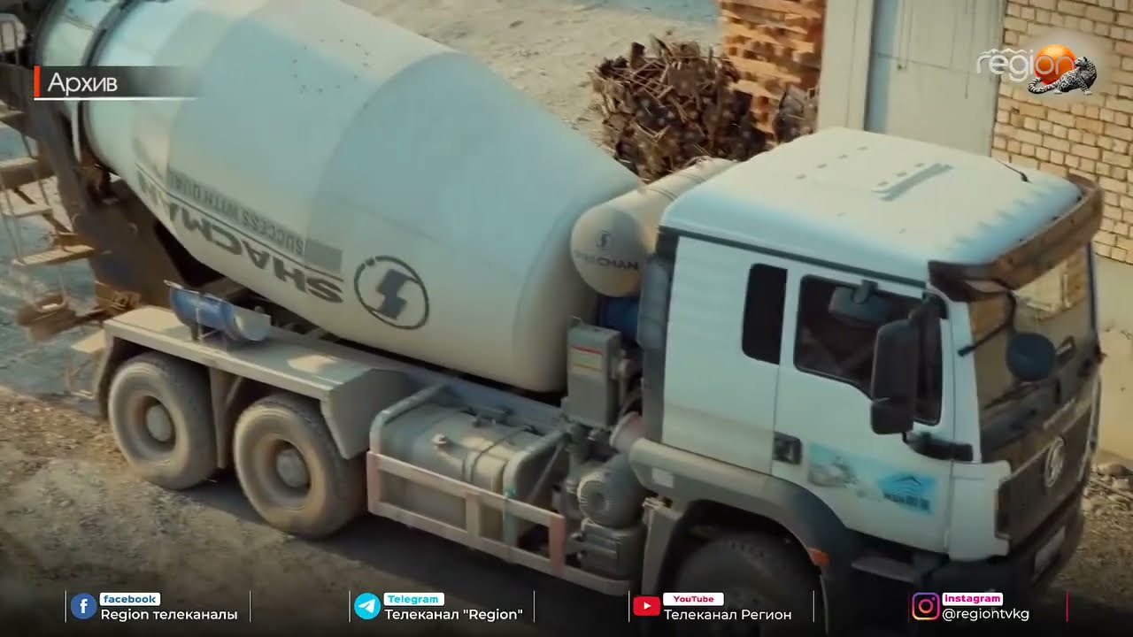 КЫРГЫЗСТАНДА 2026-ЖЫЛЫ РЕСПУБЛИКАЛЫК БЮДЖЕТТЕН 36 МЕКТЕП САЛЫНАТ