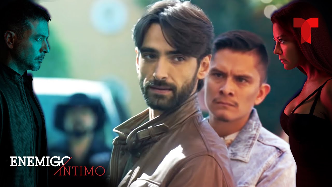 Enemigo Íntimo 2 | Capítulo 58 | Telemundo