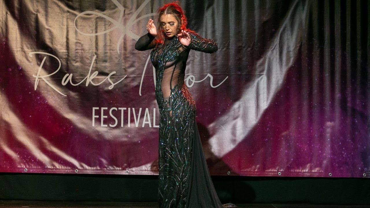 Gala Show in Portugal | Yeliena Shvets Leosh
