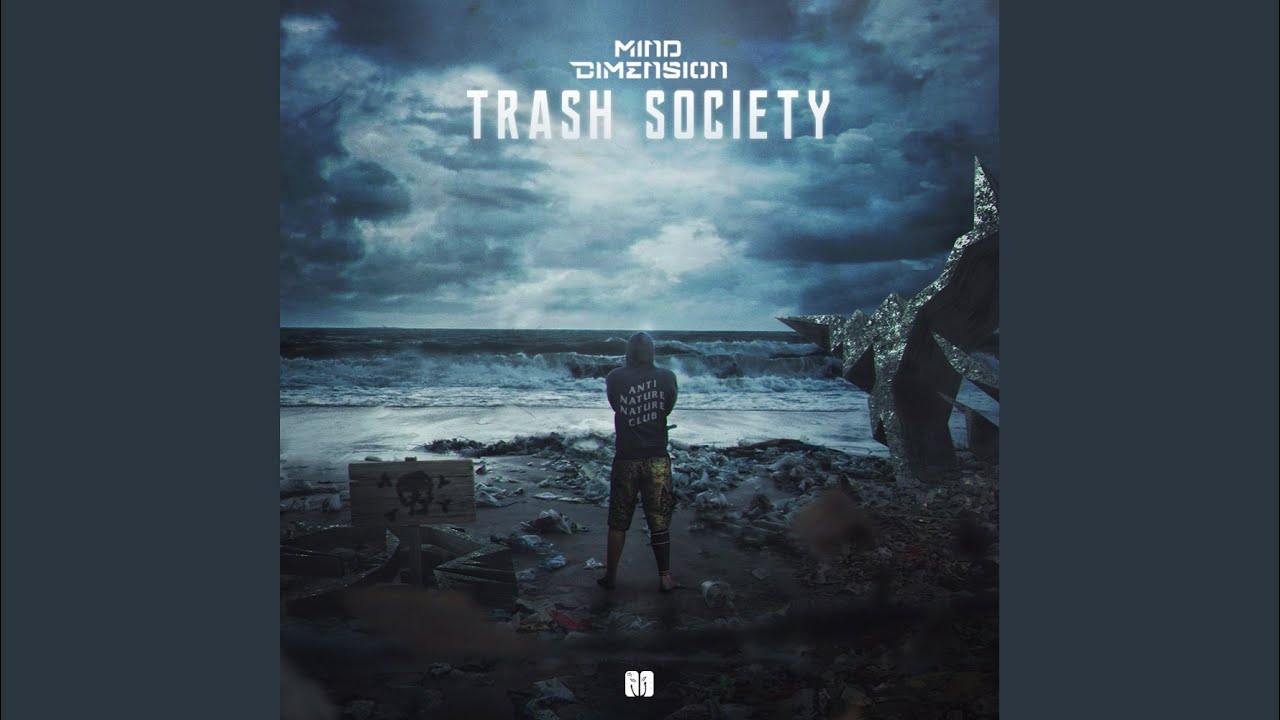 Trash Society (Radio Edit)