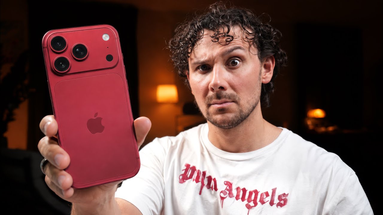 iPhone 18 Pro Max ЗЛИЛИ на повну - НАС ОБДУРИЛИ