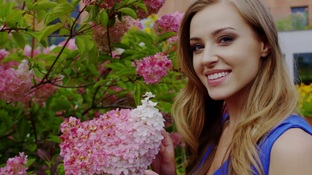 1. Klaudia Kroczek - finalistka Miss Polonia 2019