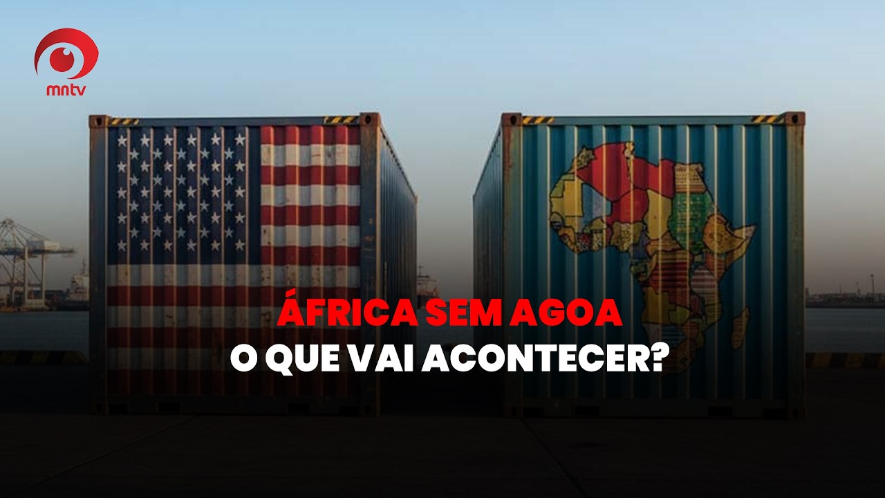MNTV NEWS V Edição