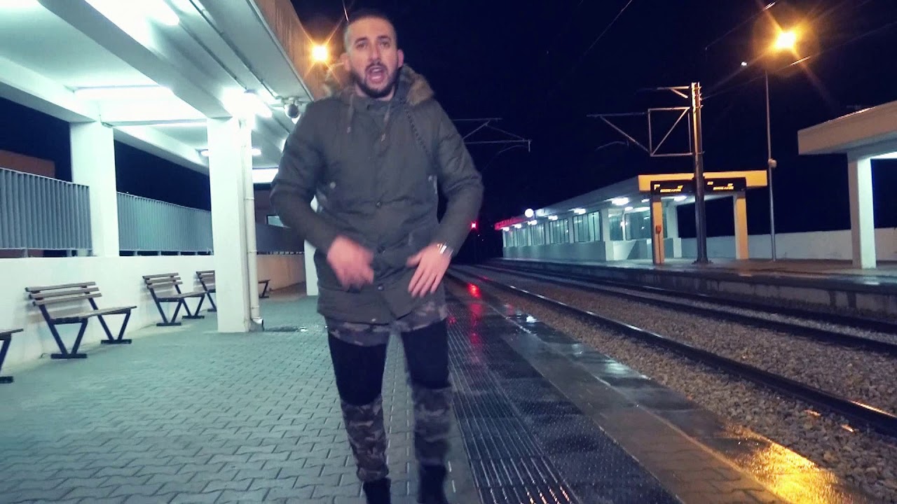 SOPSY - A LA DZ - [ clip officiel] Rap Algérien Amazigh