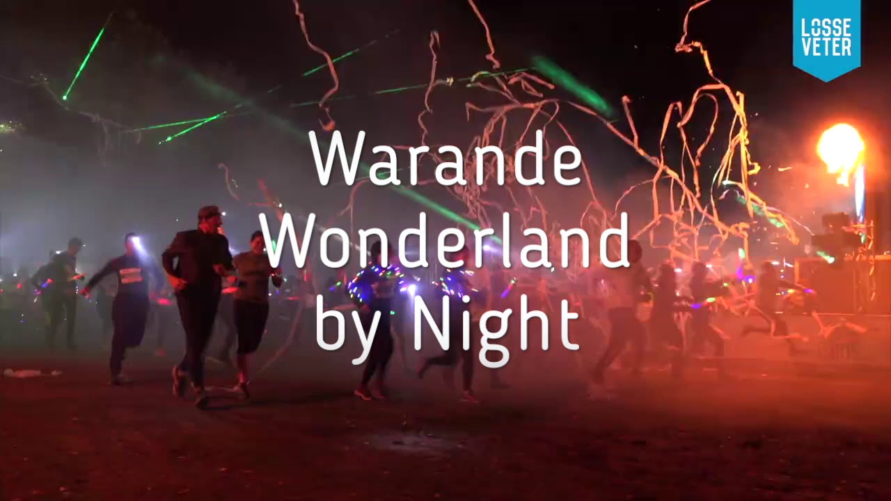 Warande 