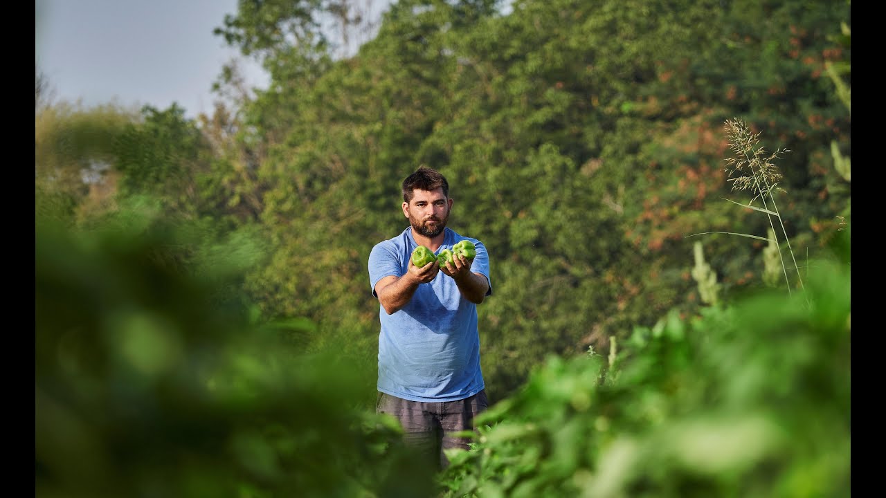 Peperone di Voghera, Presidio Slow Food