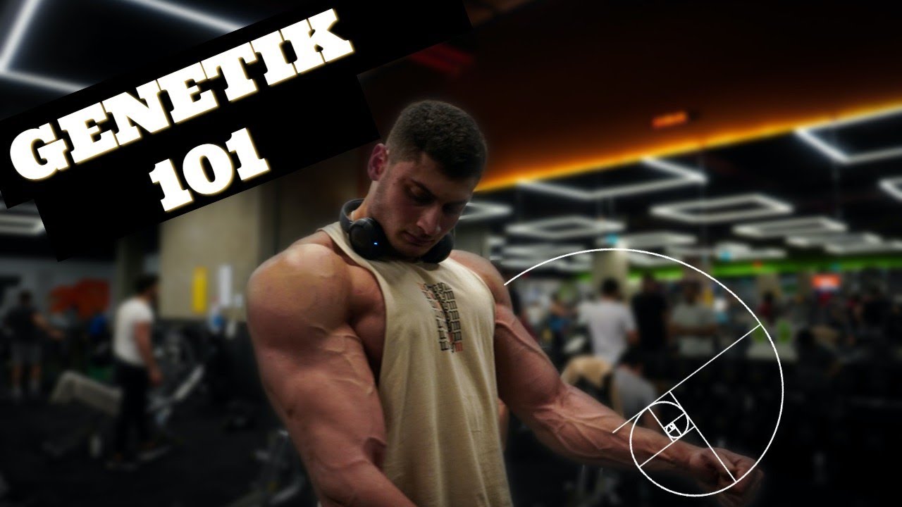 GENETİĞİN ÖNEMİ | GENETİĞİNİN İYİ OLDUĞUNU NASIL ANLARSIN ?