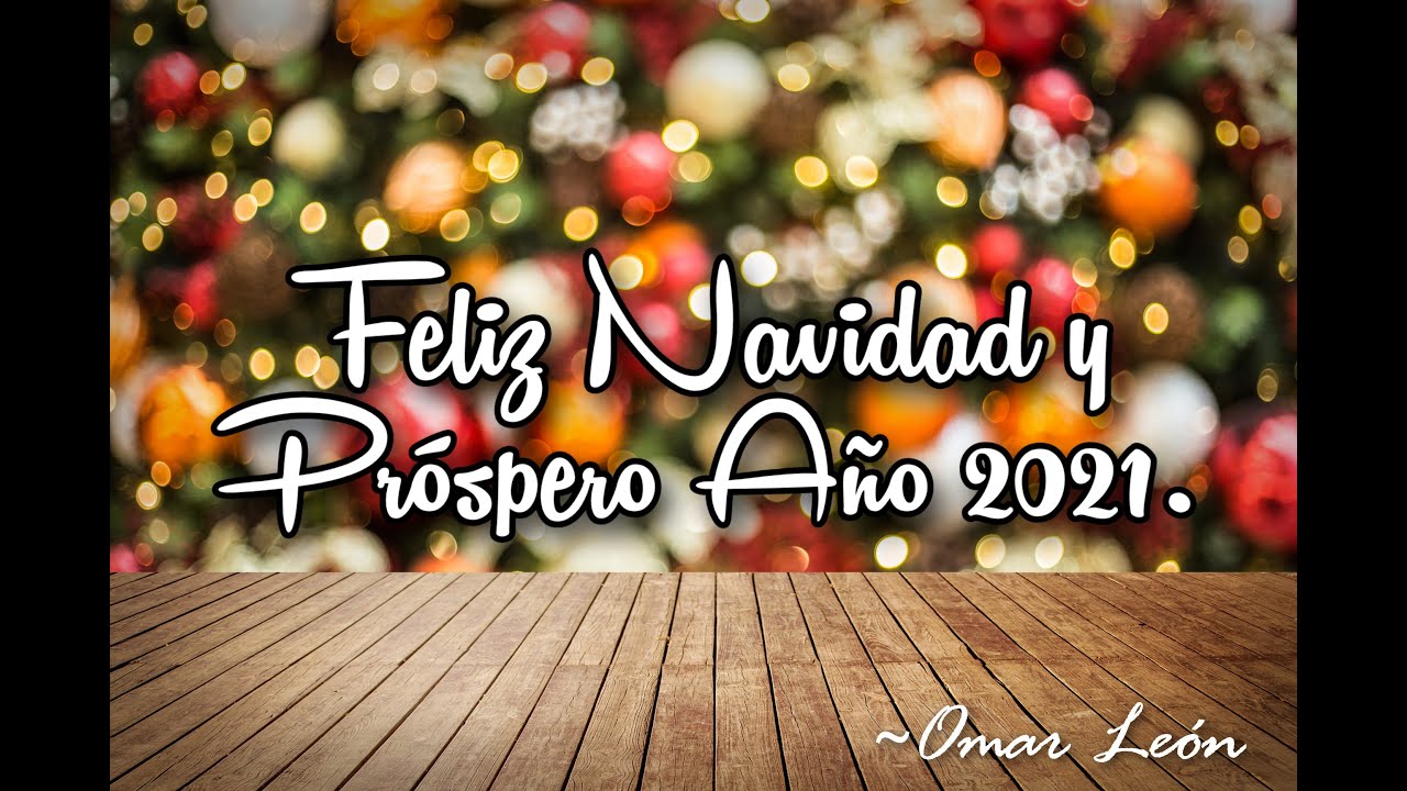 Experiencias del 2020 y Prop&oacute;sitos del 2021 - By TejuYork