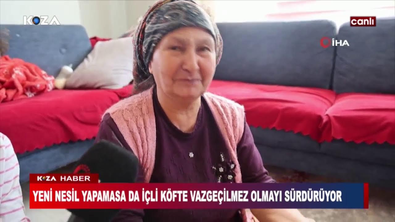 Ana Haber  #CanlıYayın