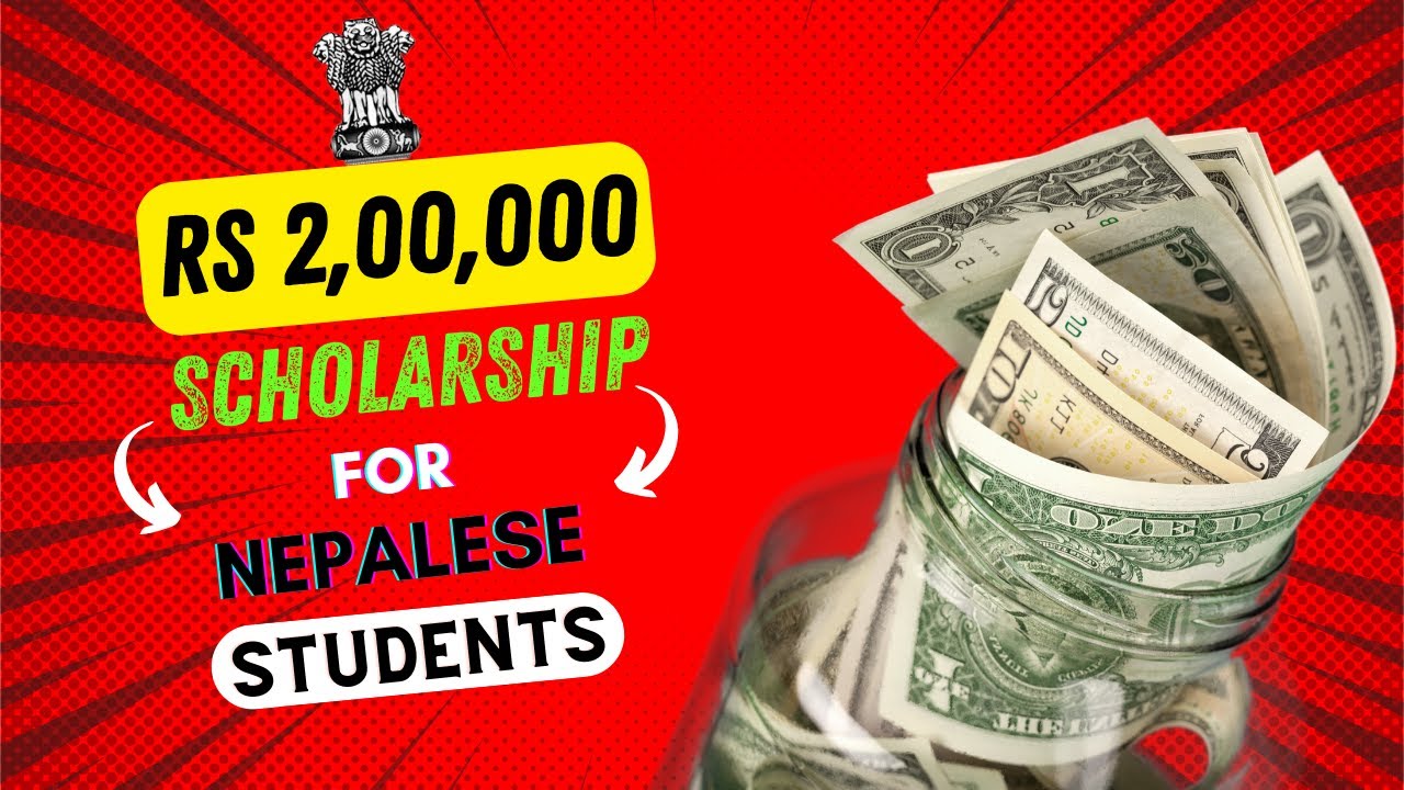 Mahatma Gandhi & Golden Jubilee Scholarship Scheme 2022 || How to Apply ? Documents Required