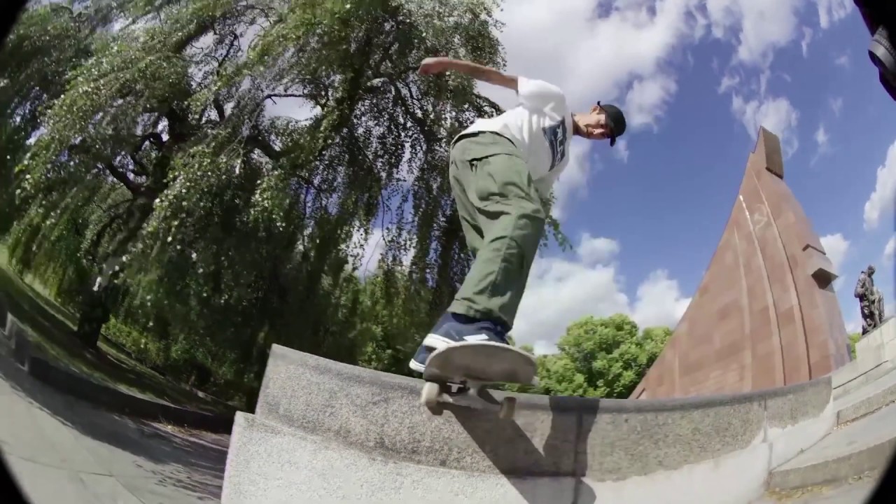 PUSH 2 | Miles Silvas and Nick Tucker