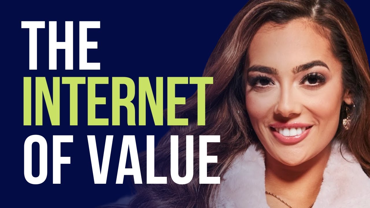 The Internet of Value (Part 1)
