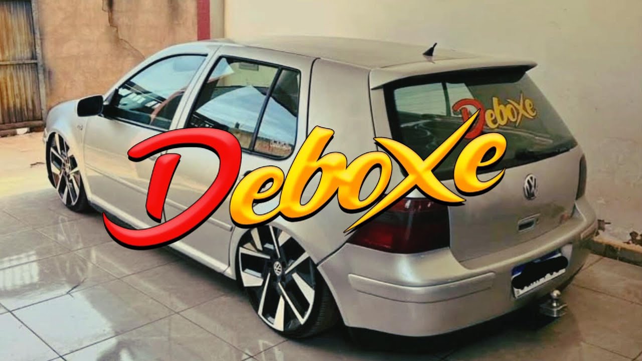 DEBOXE ELETROFUNK 2025 AUTO SOCORRO DEBOXE