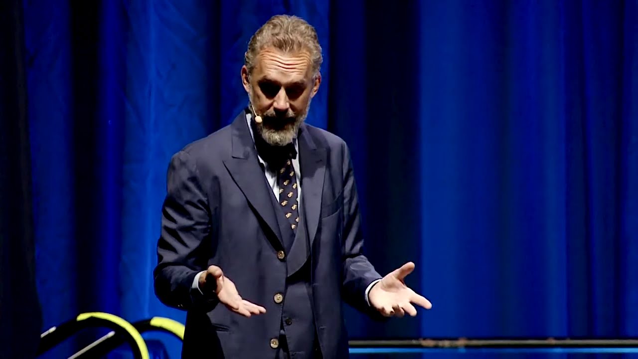How to Make a Good Dinner | Jordan B. Peterson
