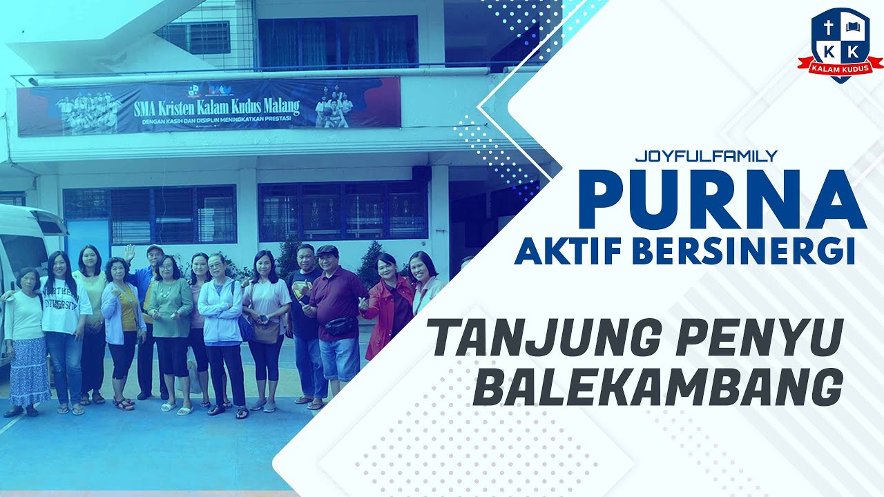 Purna Aktif Bersinergi