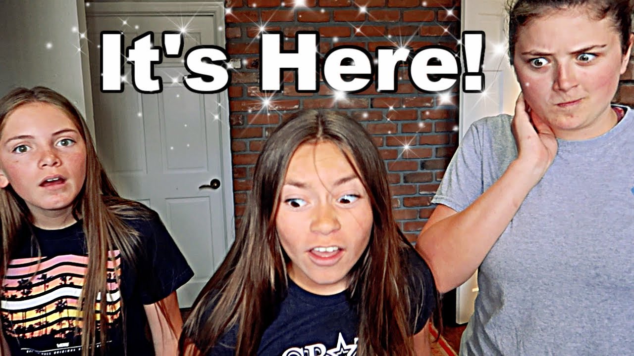 We Have Been Waiting For This! | We Finally Fit! | Will We Be Done In Time?