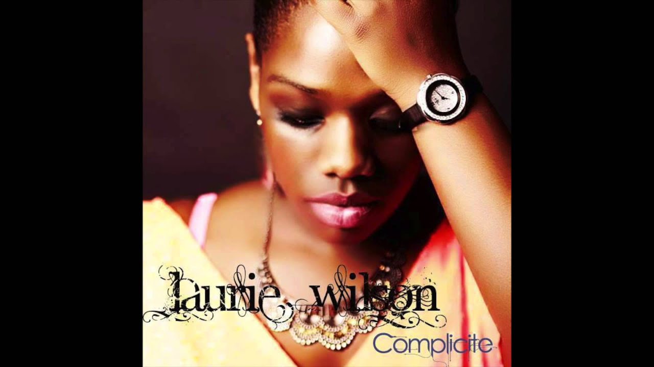Laurie Wilson - Complicité ( nouveauté zouk 2014 )
