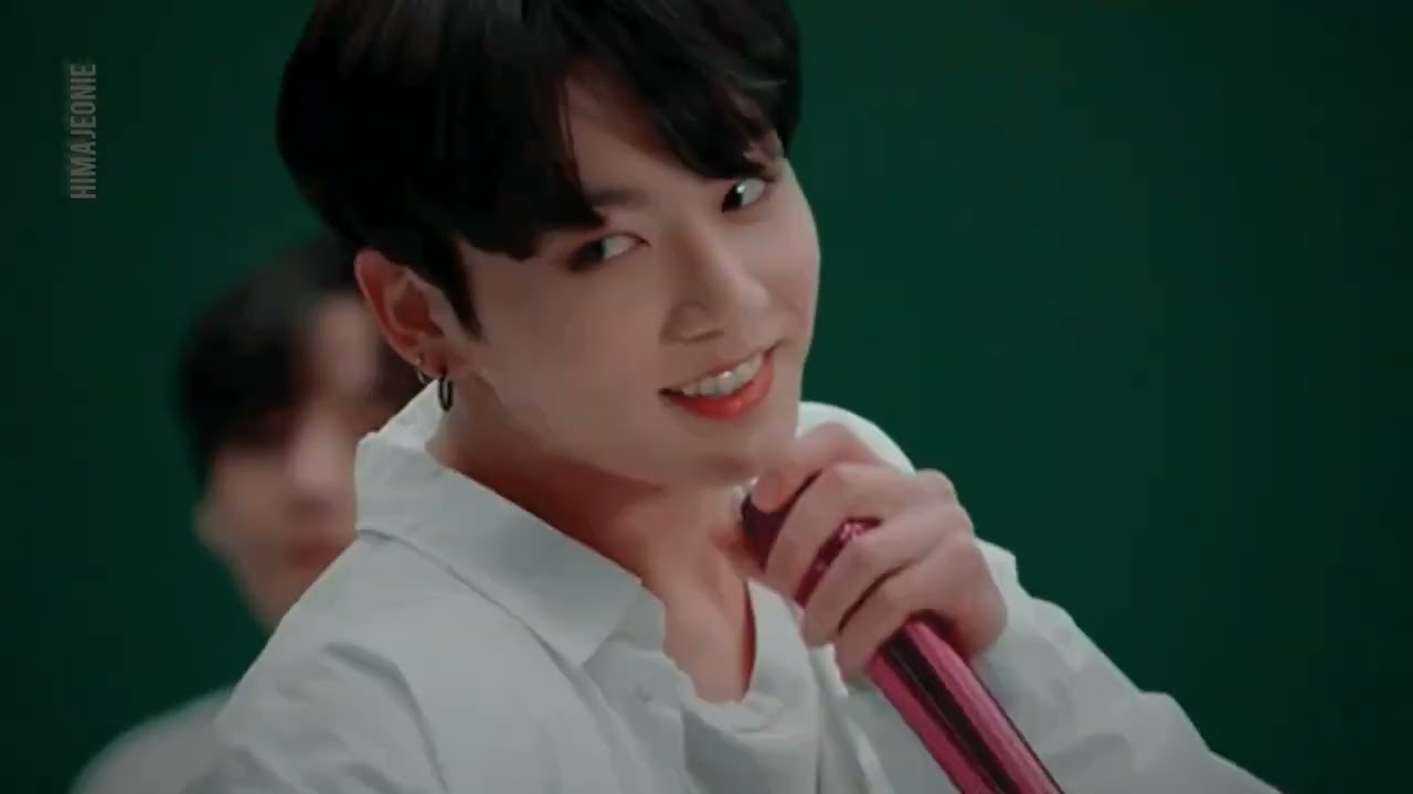 Everytime we Touch ✨️ 정국이  JK  FMV 1212 military farewell edit🪖