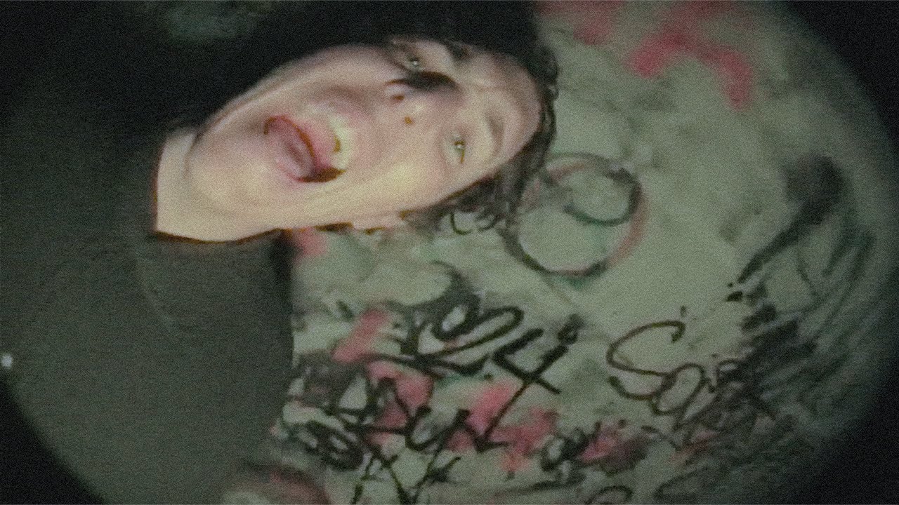 Hockey Dad - Lifeline (Official Visualiser)