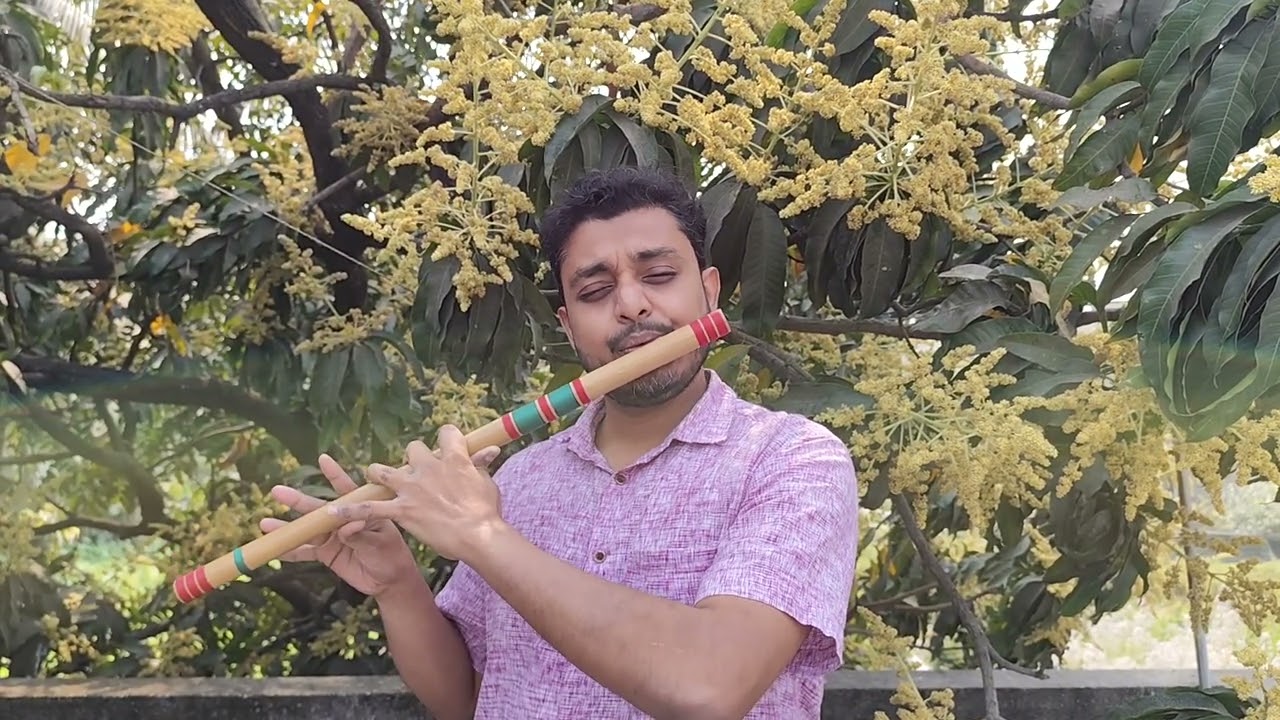 The Spring (Ritu-Raj)