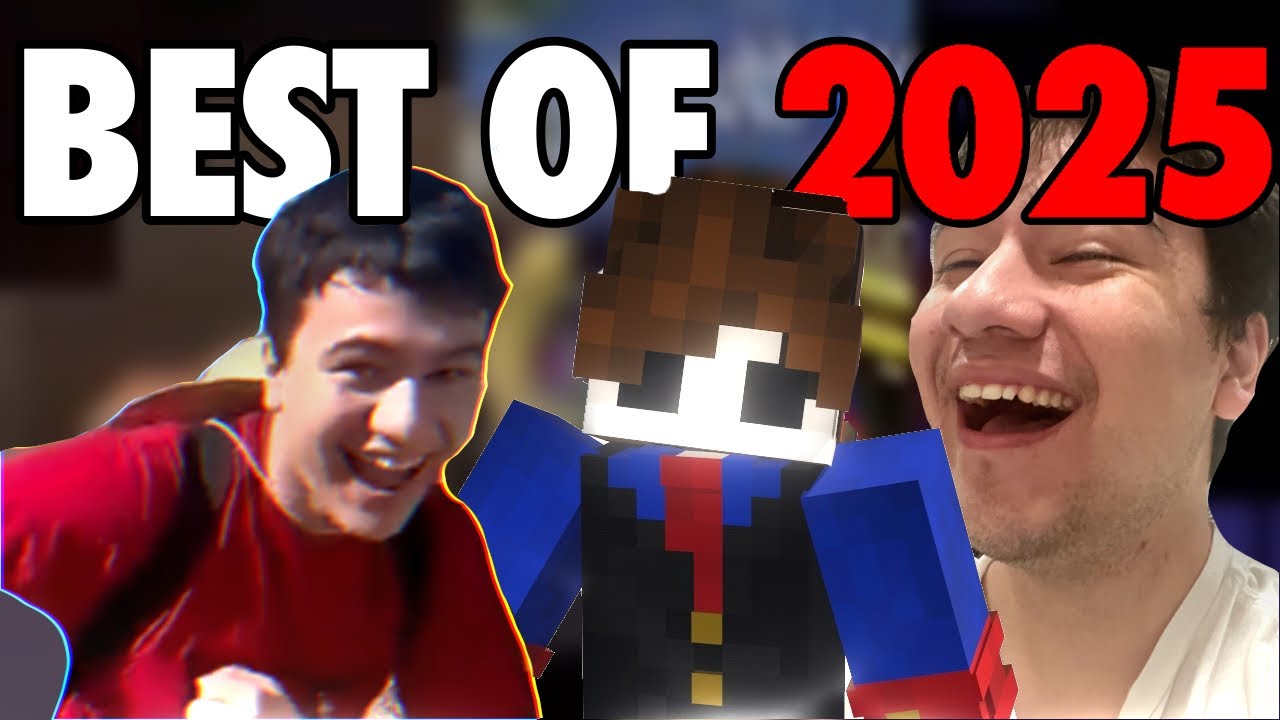 The BEST of SH8D0E 2025