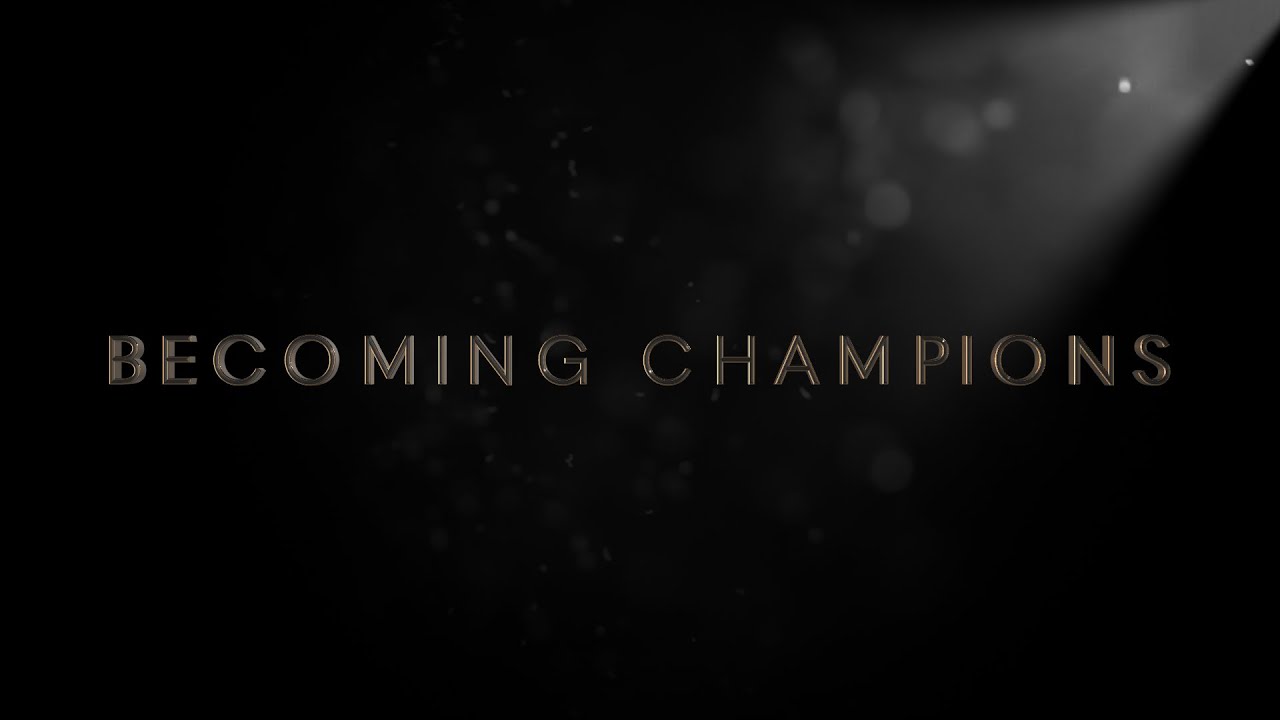 Becoming Champions - LCS Finals Tribute
