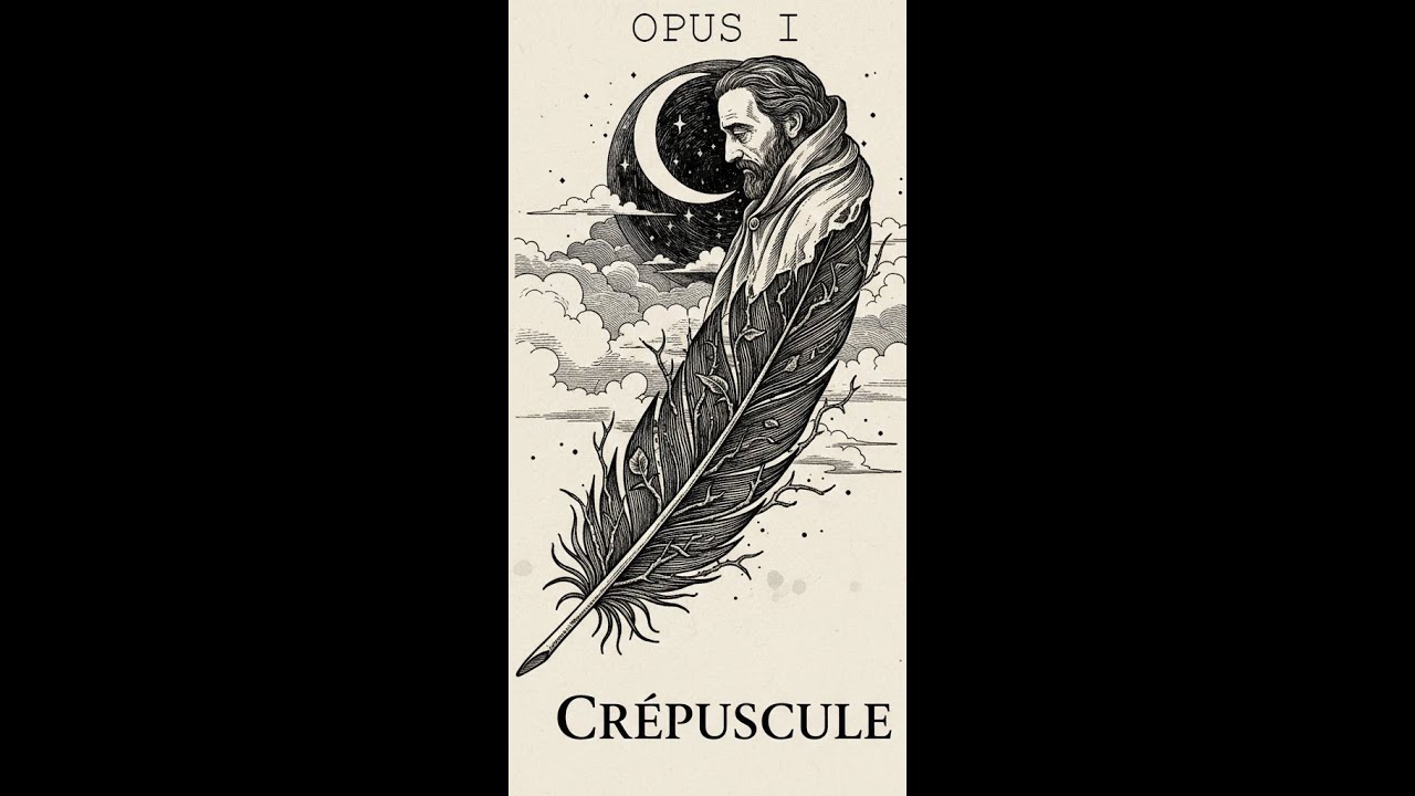 02 - Aurore | OPUS I | CRÉPUSCULE