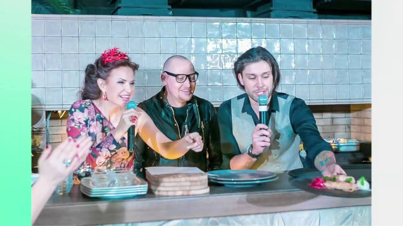 ВЕДУЩИЙ СЛАВА НИКИТИН