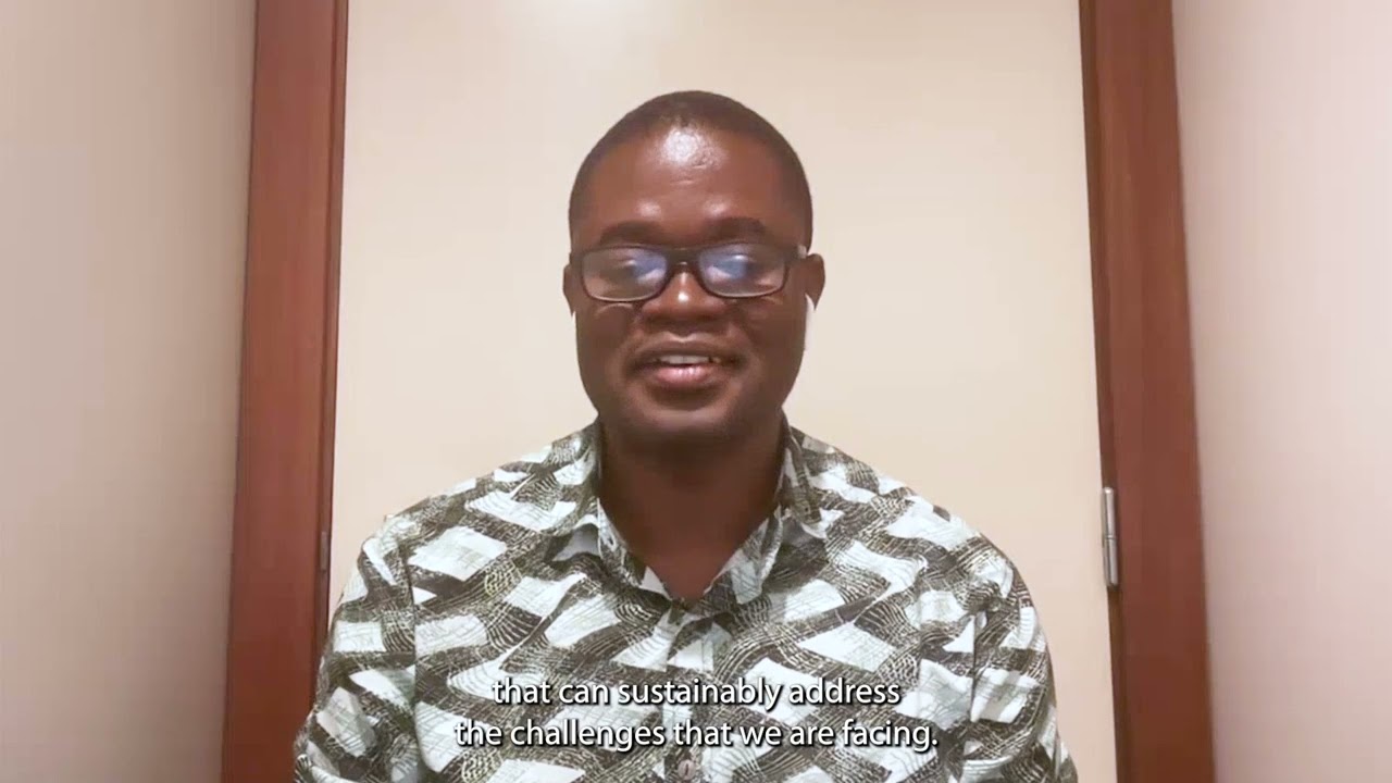 Sowing the future with policies to make it easier to eat healthy in Ghana