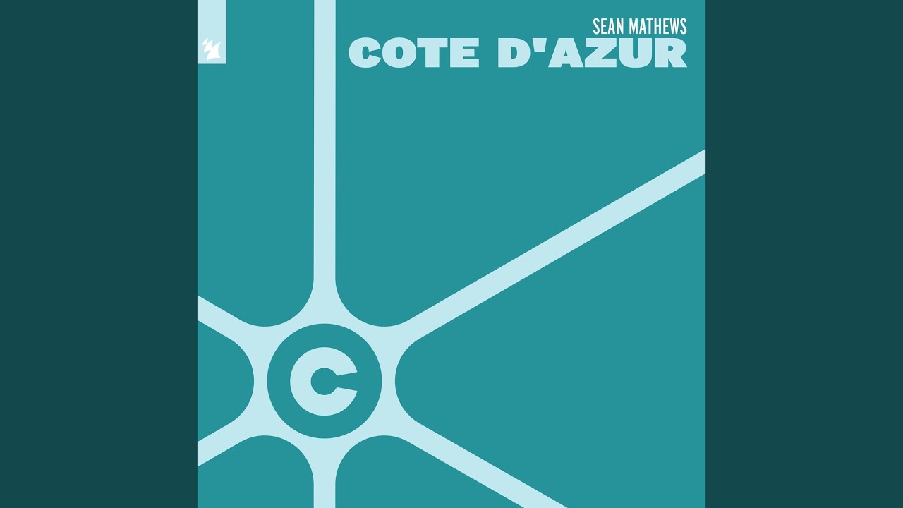 Cote d'Azur (Extended Mix)
