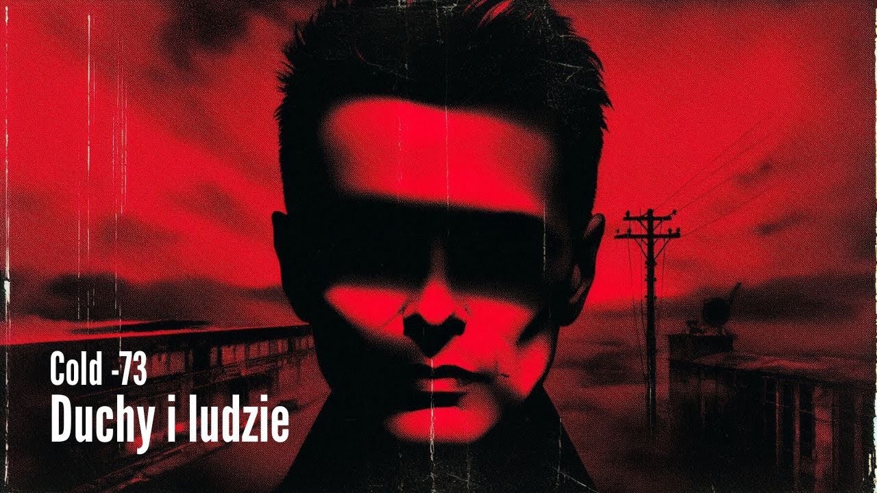 COLD -73 - Duchy i ludzie (cold wave, dark wave, alternative rock)