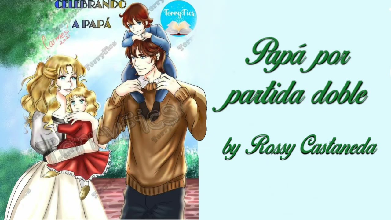 Papá Por Partida Doble
