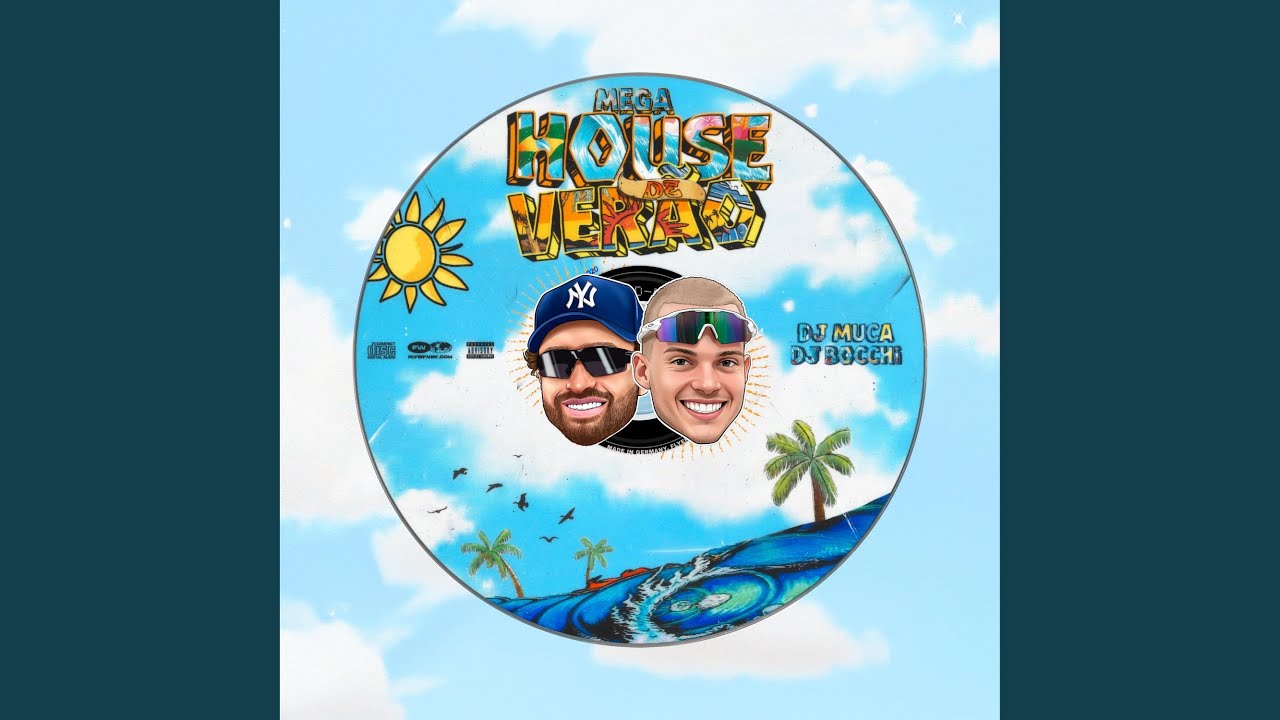 MEGA HOUSE DE VER&Atilde;O