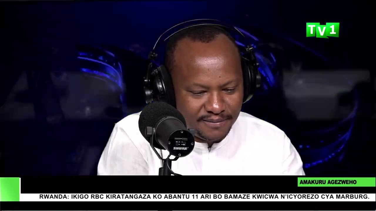 UKURI BENSHI BATAZI KU MATEKA Y' INTAMBARA IKAZE NO GUHANGANA KWA ISRAEL NA PALESTINE