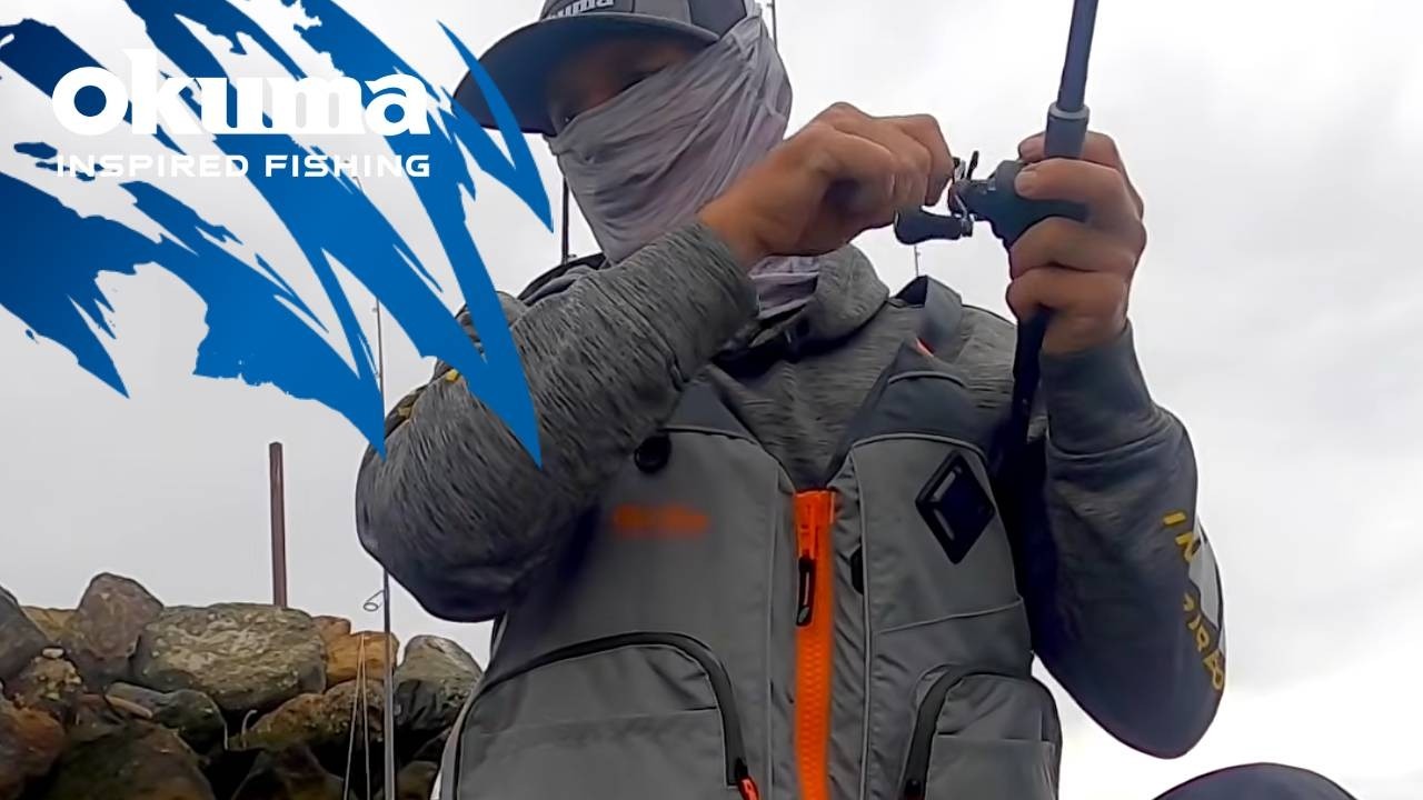 Kayak Fishing around Southern California