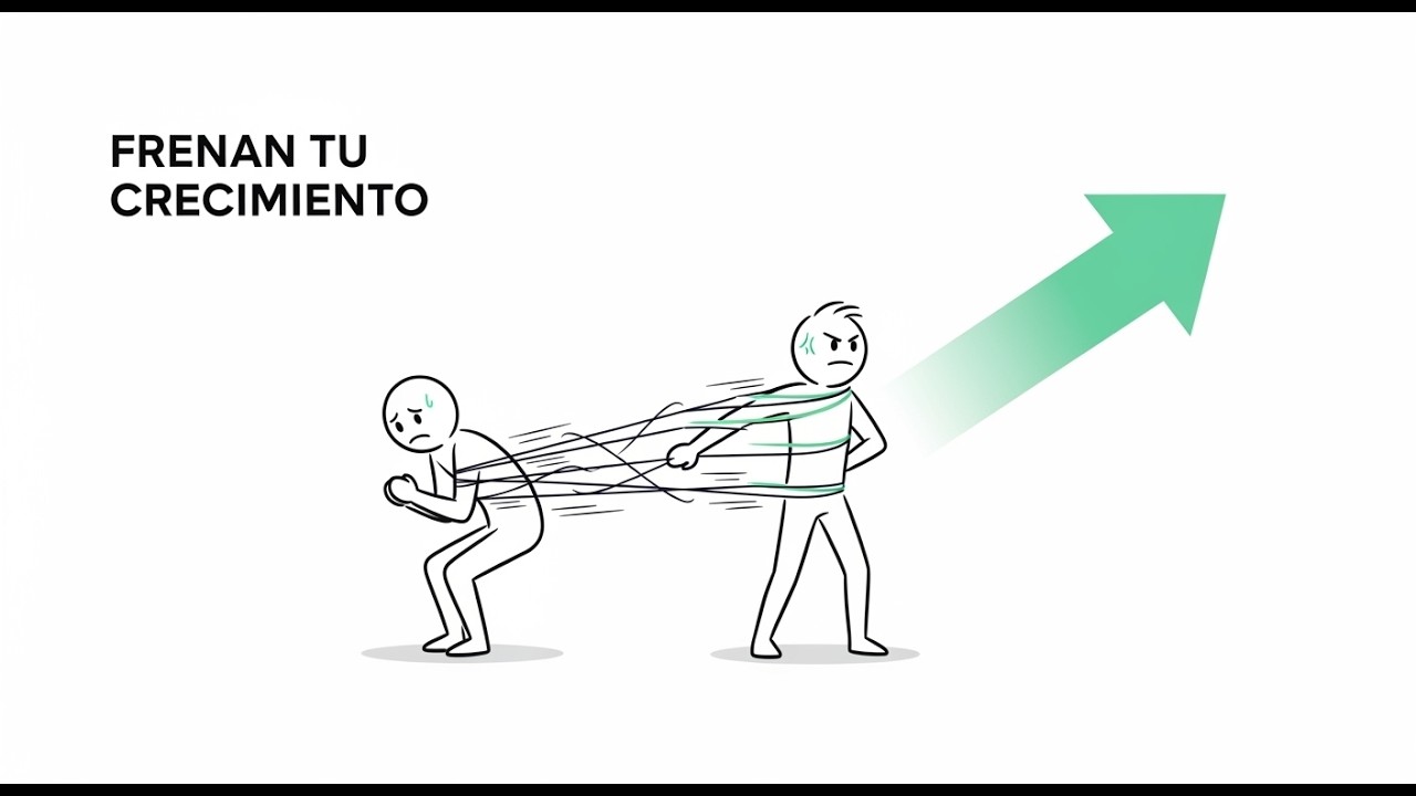5 SEÑALES DE QUE ESTÁN MATANDO TU CONFIANZA #productividad #respect  #desarrollopersonal #confianza