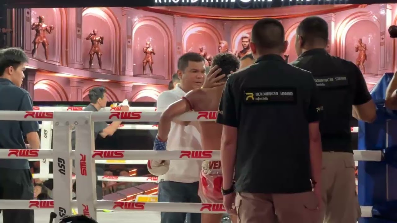 [Highlight] ด่วน99 อ.เพชรขุนศึก VS แหลมโพธิ์ ศิษย์คุณวสันต์ | 31 ม.ค. 69