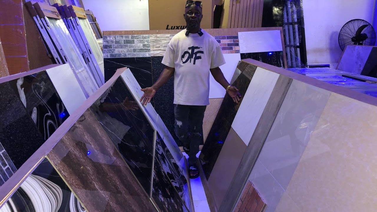 Price Of Spanish Tiles, Italian Tiles, Indian Tiles, Nigeria Tiles, Dubai Tiles And Nigeria Tiles.