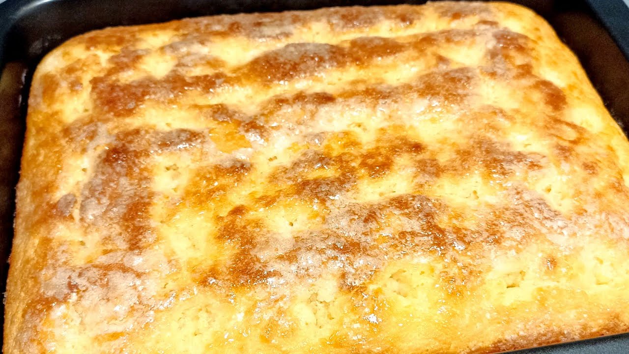 Brzo i lako ! 🤗 Izmešaj sve i peci !Verujte mi, nestane dok je jos topla !😋