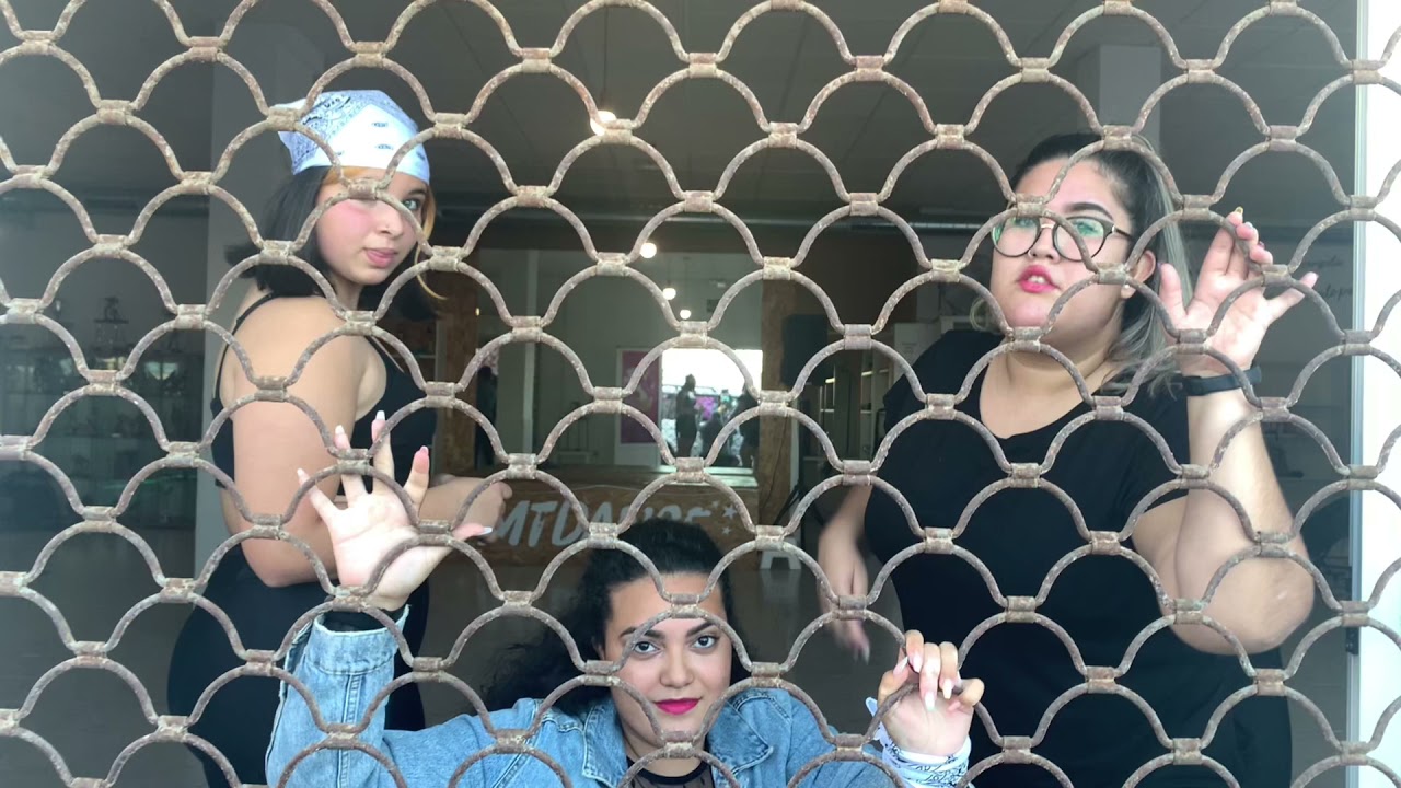 Cardi B - Up (MTDance)
