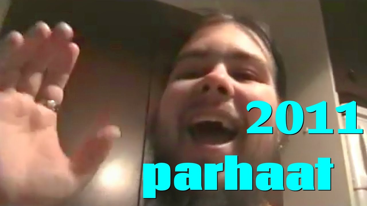 Niilo22 Parhaat 2011