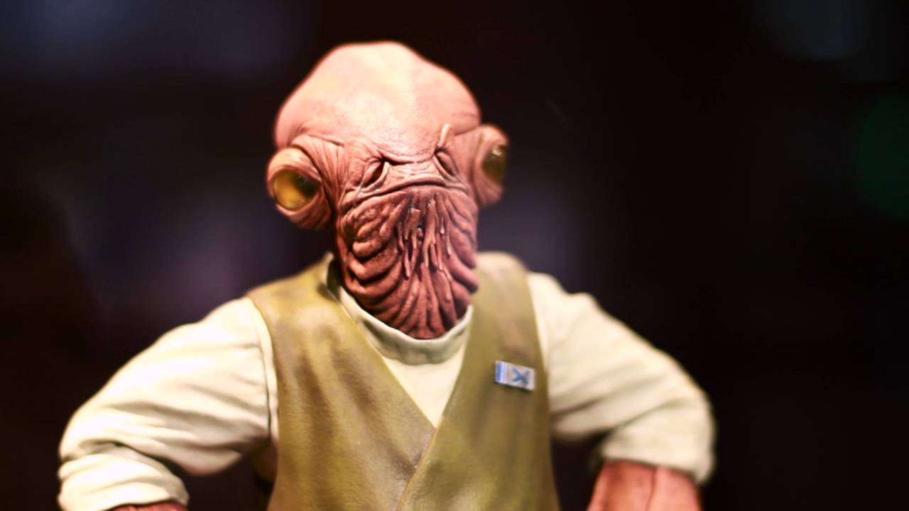 SDCC16 - The Toys, Collectibles, and Games at Comic-Con 2016